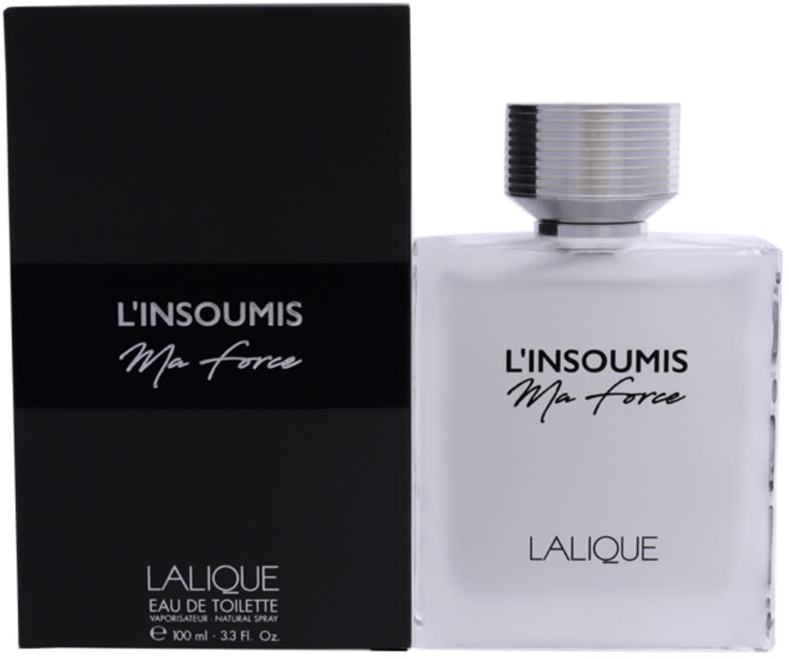 Lalique L'Insoumis Ma Force