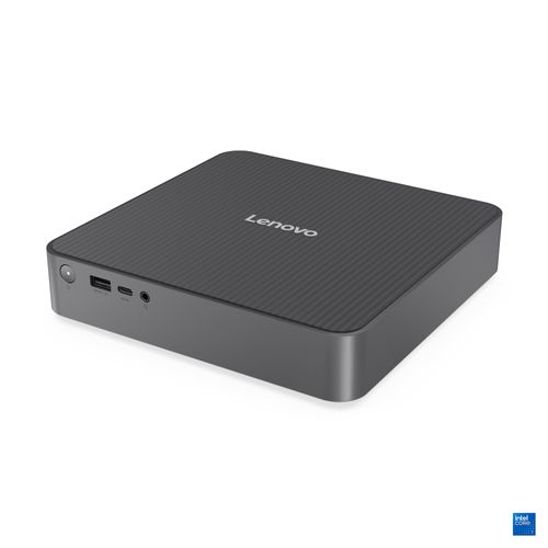 מחשב נייח Lenovo IdeaCentre Mini 01IRH10R 91B2002AYS לנובו
