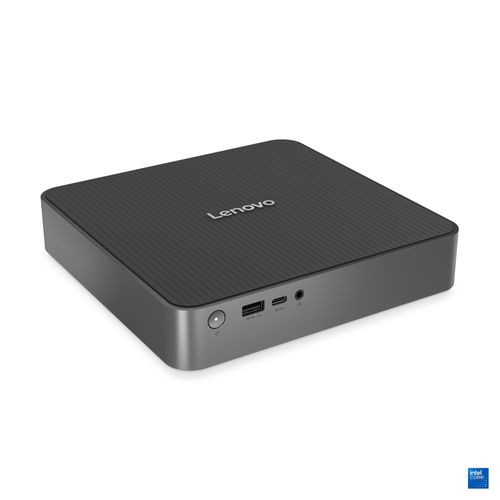 מחשב נייח Lenovo IdeaCentre Mini 01IRH10R 91B2002AYS לנובו