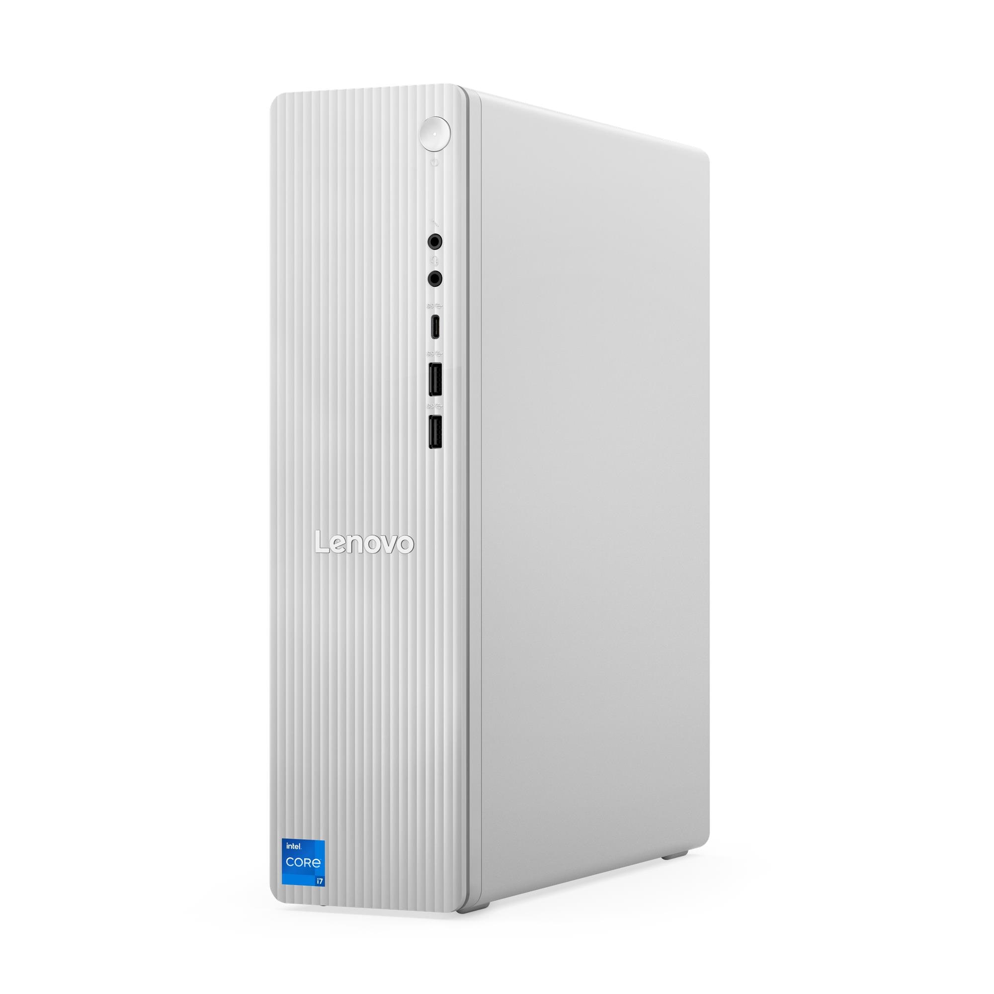 מחשב נייח Lenovo IdeaCentre 08IRH9 90XW001JYS לנובו