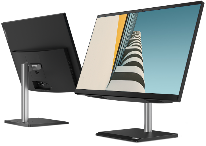 Lenovo ThinkCentre neo 50a 23.8" All-in-One PC
