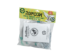 אנטיונה - רשת שקופה