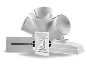 אביזרי מיזוג אויר