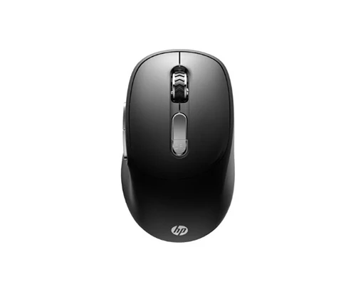 עכבר אלחוטי HP S1500 PRO שחור 