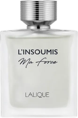 Lalique L'Insoumis EDT 100ML Tester