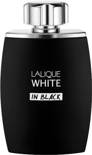 Lalique White In Black EDP 125ML Tester