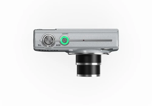 מצלמה דיגיטלית TOKYO XM-940 רזולוציה 5K כסף