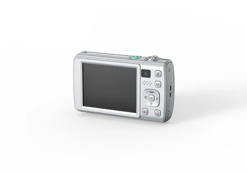 מצלמה דיגיטלית TOKYO XM-940 רזולוציה 5K כסף