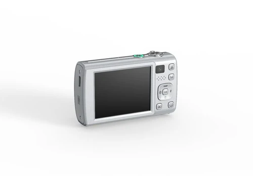 מצלמה דיגיטלית TOKYO XM-940 רזולוציה 5K כסף