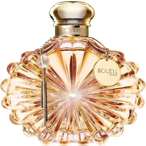 Lalique Soleil EDP 100ML Tester