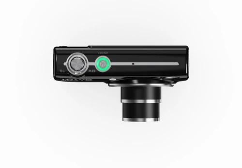 מצלמה דיגיטלית TOKYO XM-940 רזולוציה 5K כשחור 