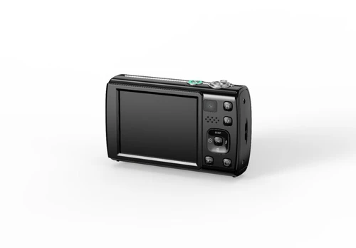מצלמה דיגיטלית TOKYO XM-940 רזולוציה 5K כשחור 