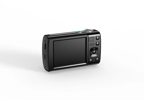 מצלמה דיגיטלית TOKYO XM-940 רזולוציה 5K כשחור 