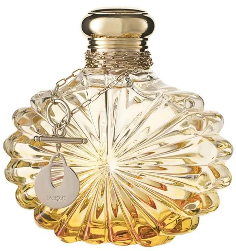 Lalique Soleil Vibrant EDP 100ML Tester