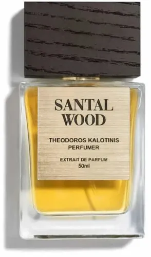 Theodoros Kalotinis Santal Wood Extrait de Parfum 50ML