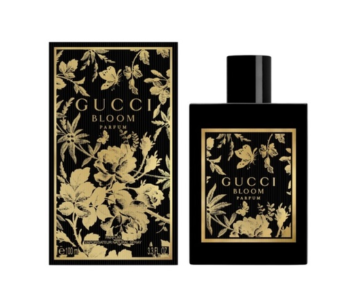 בושם לאישה Gucci Bloom Parfum 100 ml