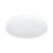 צמוד תקרה דקורטיבי לבן MILKY 36W אור קר NISKO