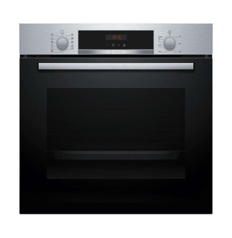 תנור בנוי Bosch HBA574BS3 בוש