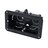 בסיס לעמדת HOME & OFFICE תחת הטיח 2 מודול NISKO