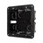 בסיס לעמדת HOME & OFFICE תחת הטיח 4 מודול NISKO