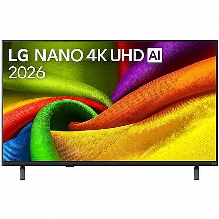 טלוויזיה 75" LG אל ג