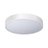צמוד תקרה לבן ROMEO 60W 60CM 3CCT NISKO