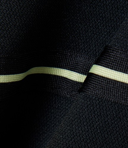 חולצת פולו לקוסט Lacoste Piqué Ultra Dry Polo | ילדים
