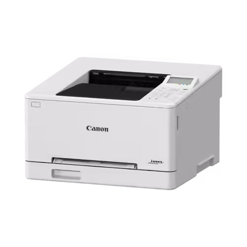 מדפסת לייזר צבע קנון Canon LBP647Cdw