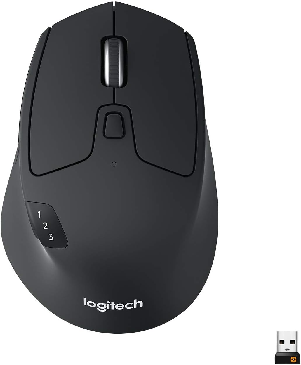 עכבר אלחוטי LogiTech M720 Triathlon לוגיטק