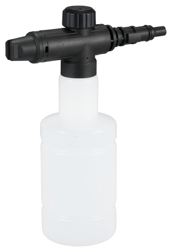 סבוניה לאקדח שטיפה MAKITA DHW180 - יחזור למלאי ב 30.8.26