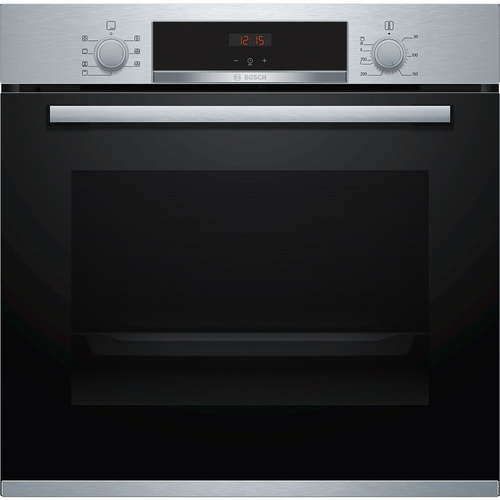 תנור בנוי Bosch HBG533BS0Y בוש