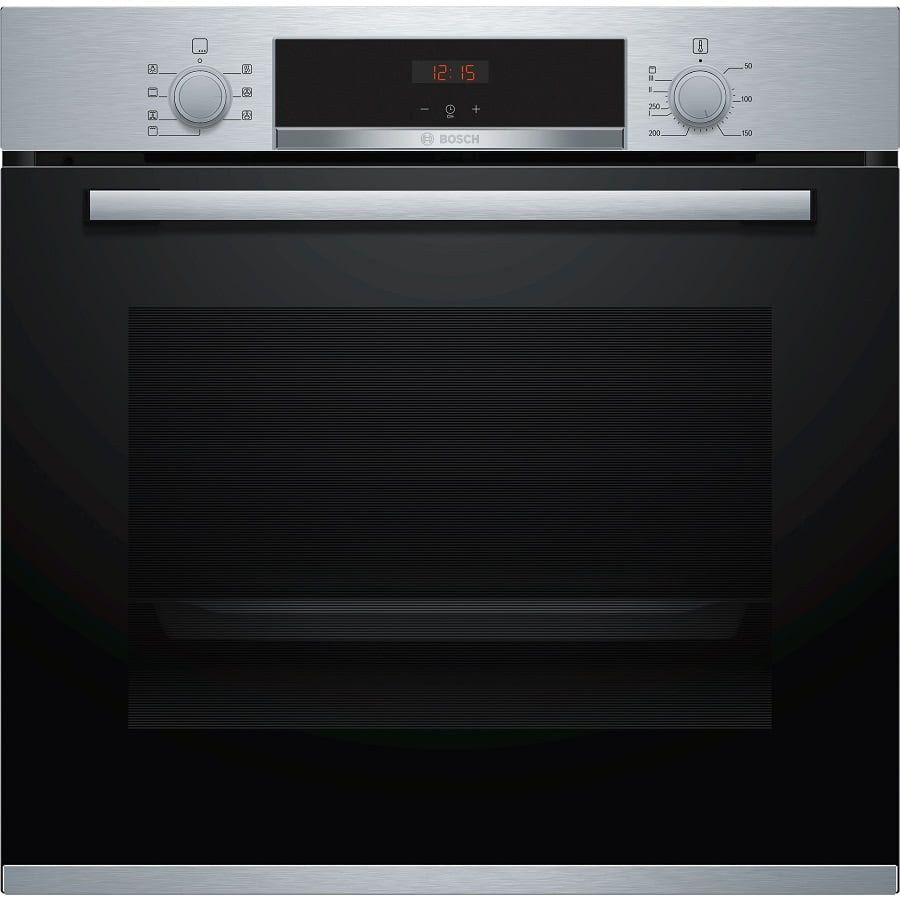 תנור בנוי Bosch HBG533BS0Y בוש