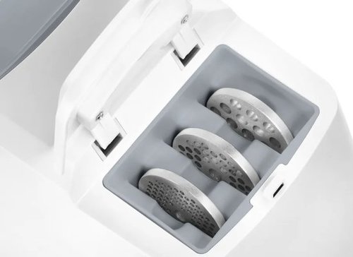 מטחנת בשר עוצמתית 1800W ProPower MFW66020 מבית בוש Bosch יבואן רשמי