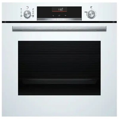 תנור בנוי Bosch HBG536EW4 בוש