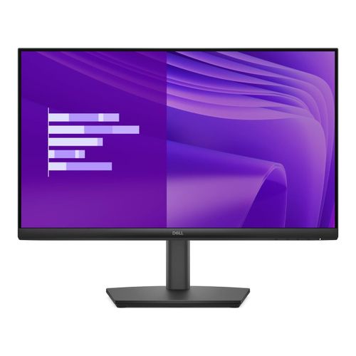 מסך מחשב ‏23.8 ‏אינטש Dell Pro 24 E2425HSM Full HD דל