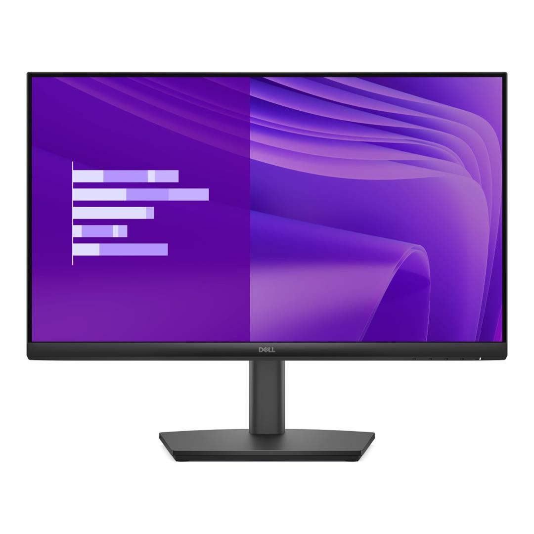 מסך מחשב 23.8 אינטש Dell Pro 24 E2425HSM Full HD דל