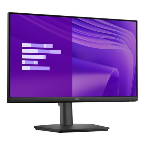 מסך מחשב ‏23.8 ‏אינטש Dell Pro 24 E2425HSM Full HD דל