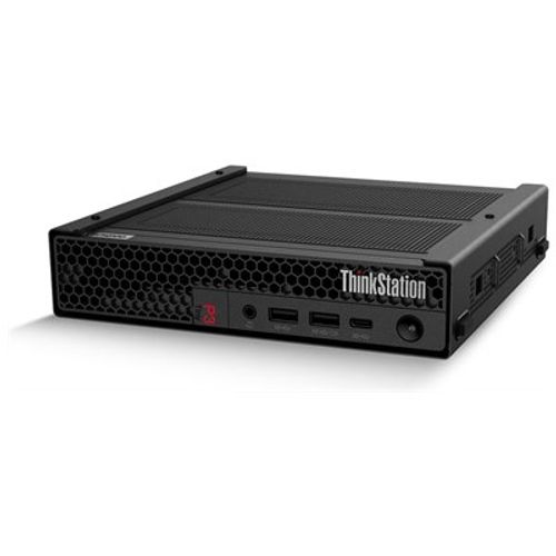 Lenovo ThinkStation P3 Tiny Gen 2