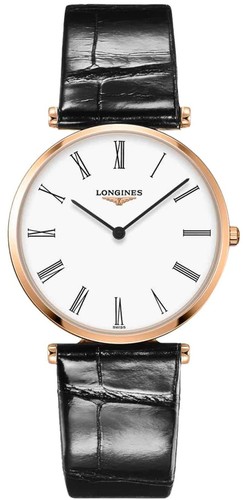 Longines L47551912 La Grande Classique 36MM לונג'ין יבואן רשמי