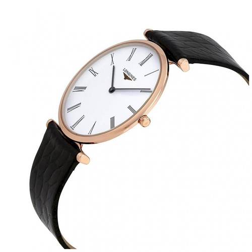 Longines L47551912 La Grande Classique 36MM לונג'ין יבואן רשמי