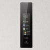מקרר 4 דלתות 601 ליטר נטו Electra EL6610N עם מפסק תאורה - גימור נירוסטה אחריות ע"י היבואן הרשמי