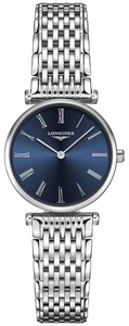 Longines L42094946 La Grande Classique 24MM נשים לונג