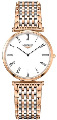 Longines L47091217 La Grande Classique 33MM נשים לונג'ין יבואן רשמי