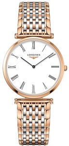 Longines L47091217 La Grande Classique 33MM נשים לונג