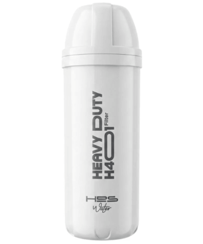 H401 Heavy Duty — סנן מים לדגמי הפרימיום