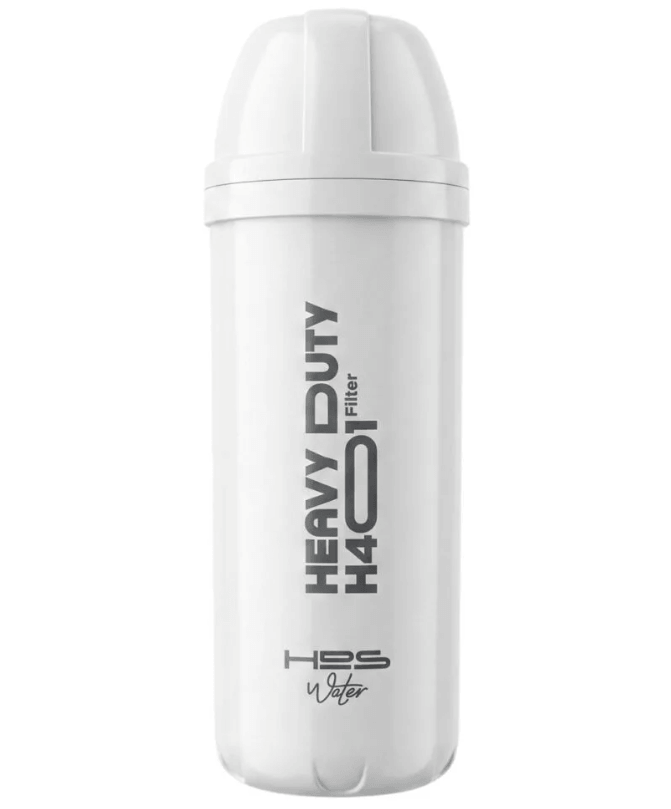 H401 Heavy Duty — סנן מים לדגמי הפרימיום