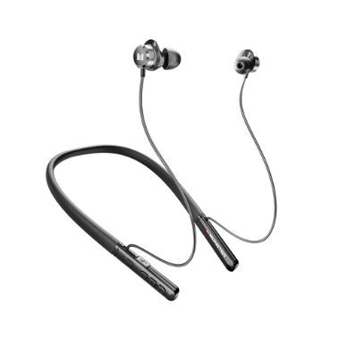 Headphones Monster Airmars SG03 Pro Wireless Gaming Neckband Earphones אוזניות גיימינג אלחוטיות Monster Airmars SG03 Pro 
