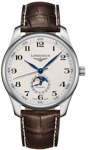 Longines L29194783 Master Collection 42MM גברים לונג