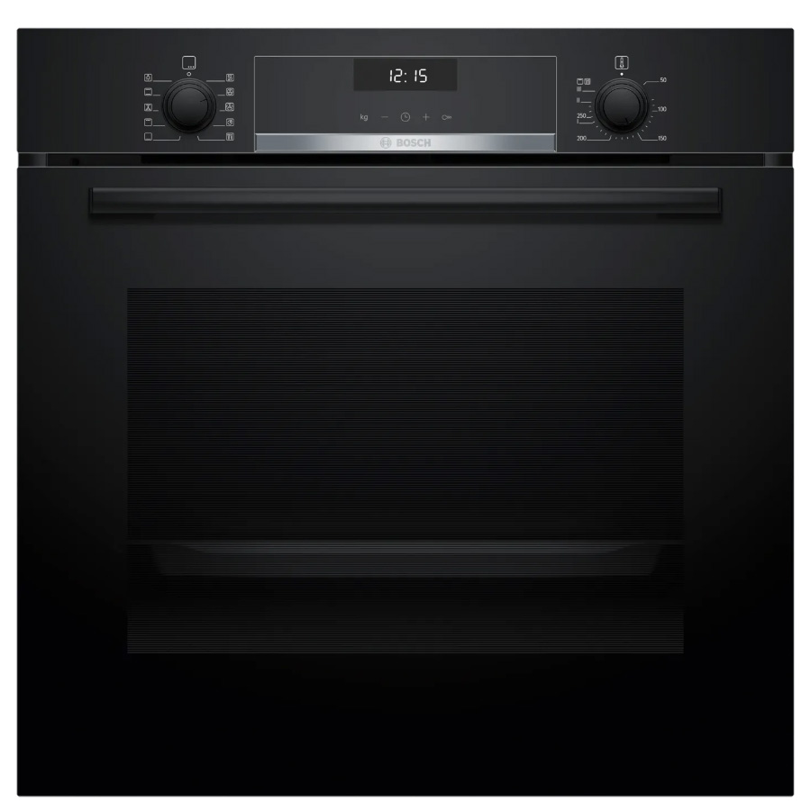 תנור בנוי Bosch HBG537EB3 בוש