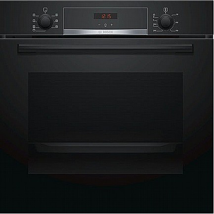 תנור בנוי Bosch HBG533BB0Y בוש